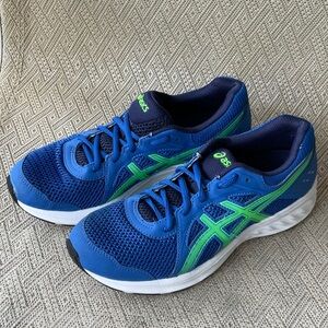 ASICS Athletic Running Women Shoes Size 6.5